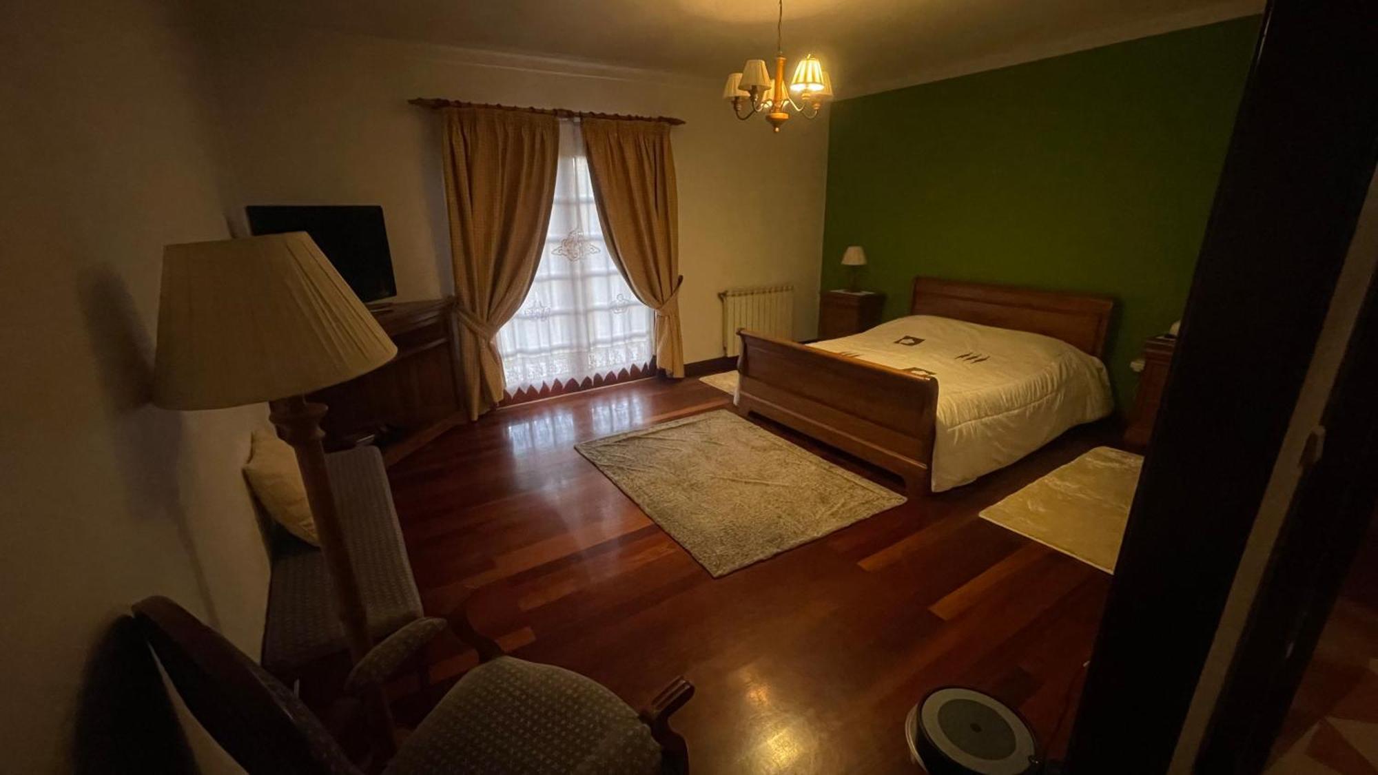 Appartement Quinta Da Barrosa à Tentugal Extérieur photo
