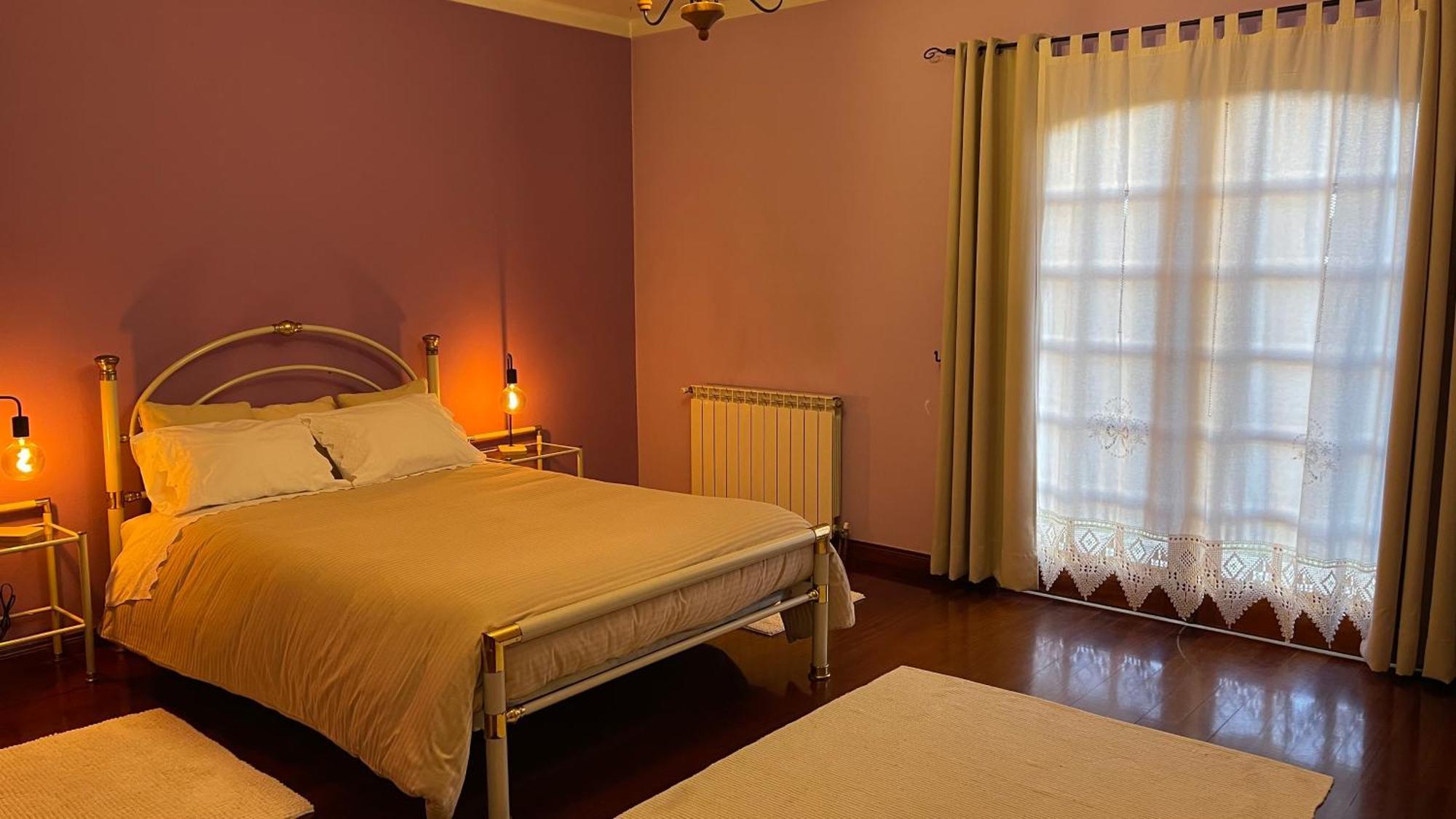 Appartement Quinta Da Barrosa à Tentugal Extérieur photo