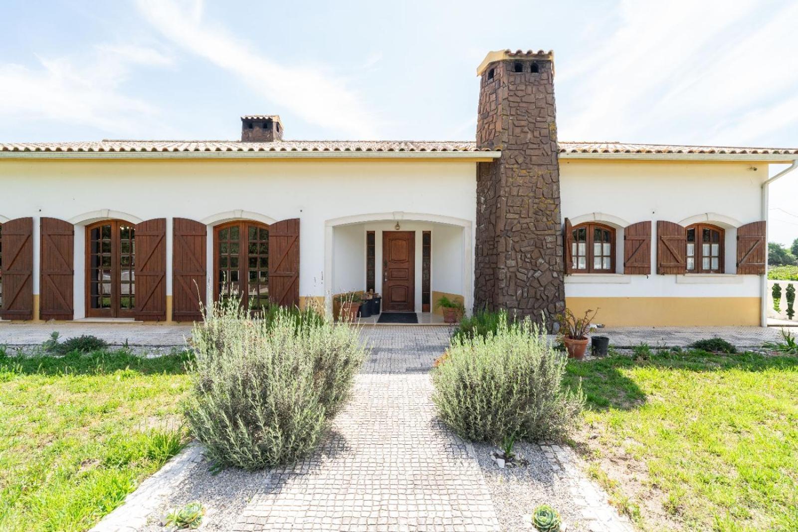 Appartement Quinta Da Barrosa à Tentugal Extérieur photo